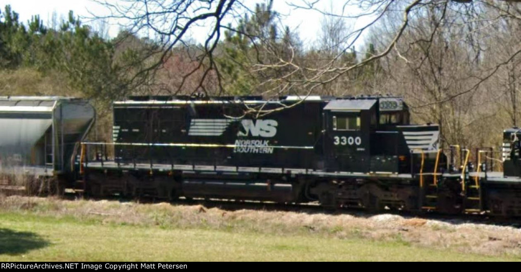 NS 3300